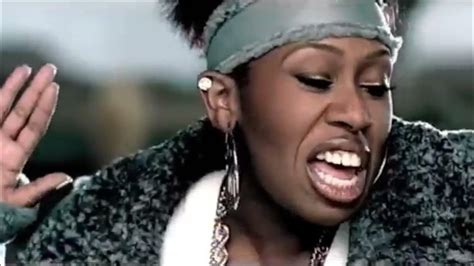ИСТОРИЯ МУЗЫКИ Missy Elliott Get Ur Freak On 2001 Youtube