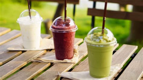 12 Starbucks Smoothies That Will Blow Your Mind Whimsy And Spice