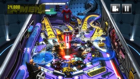 • use launcher.exe included with the cracked content, if you. Pinball FX2 скачать торрент бесплатно на PC