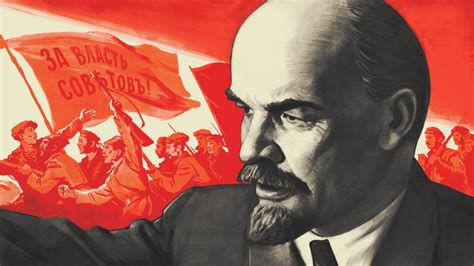 Cómo Aplicó Lenin El Marxismo En Rusia Russia Beyond Es