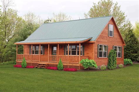Ranch Style Modular Homes The Home With A Touch Of The Good Ol Country