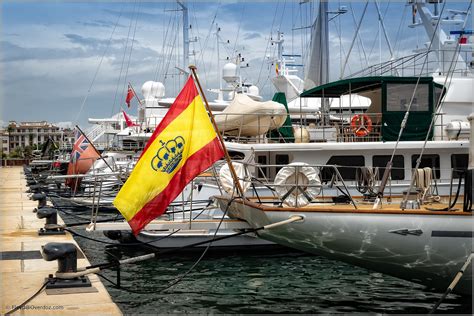 Spanish Navy Ship Has Taken Two Barrels Of Sherry On A Journey Around