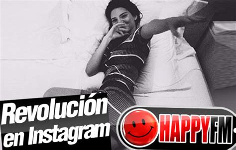 El Twerking De Kendall Jenner Incendia Instagram Happy Fm El Mundo