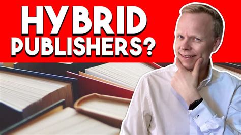 Why Hybrid Publishing Is Wrong For You