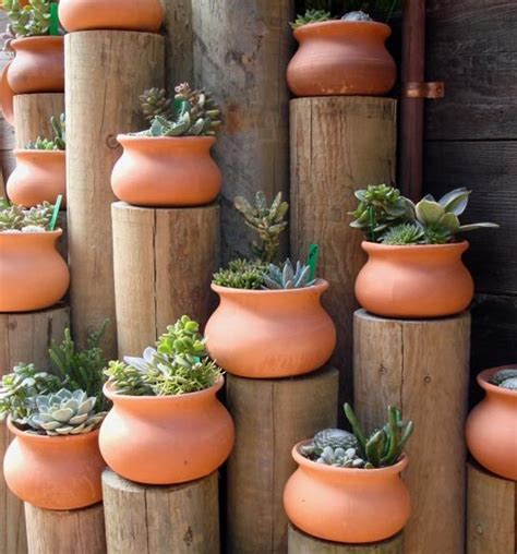 10 Inspired Diy Planters To Dress Up Your Backyard — Eatwell101