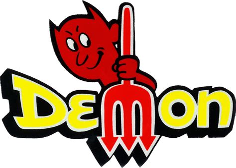 Find dodge demon logo wallpapers hd for desktop computer. Dodge demon Logos