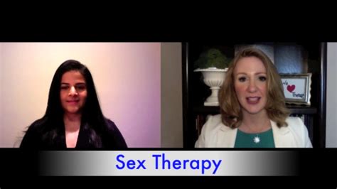 sex therapy youtube