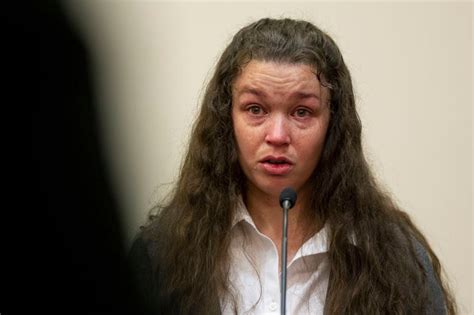 Mother Testifies During Trial In Infants Starvation Death