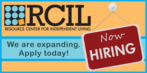 Resource Center For Independent Living In Utica Ny Rcil