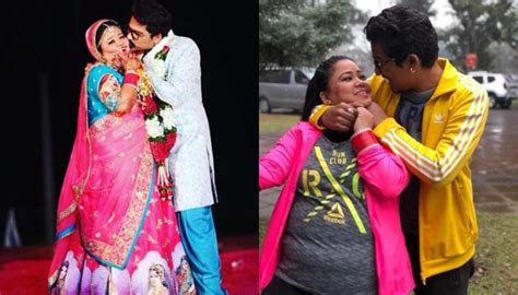 Bharti Singh Posts A Lovely Video And Series Of Pics For Hubby Haarsh Limbachiyaa On His Birthday