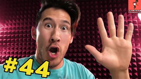 Markiplier Says Hello Everybody Compilation You Ask We Compile 44