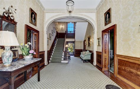 Robert E Lees Childhood Home Is On The Market For 85m Wjla
