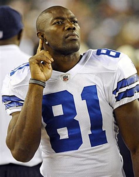 Does Terrell Owens Deserve To Be In The Hall Of Fame