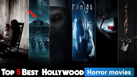 Top 5 Best Hollywood Horror Movies In Hindi Available Download Link