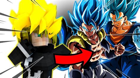 This mod adds new weapons, armor, dragon ball stones, ores, biomes and more. FINALLY! Dragon Ball Super Saga Coming to Dragon Block C ...