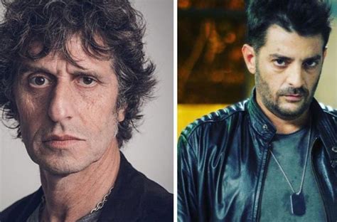Peretti was born in buenos aires , and practiced as a psychiatrist for fourteen years. La polémica defensa de Diego Peretti a Pablo Rago tras la ...