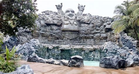 One Day Coimbatore To Black Thunder Water Park Trip By Cab Price
