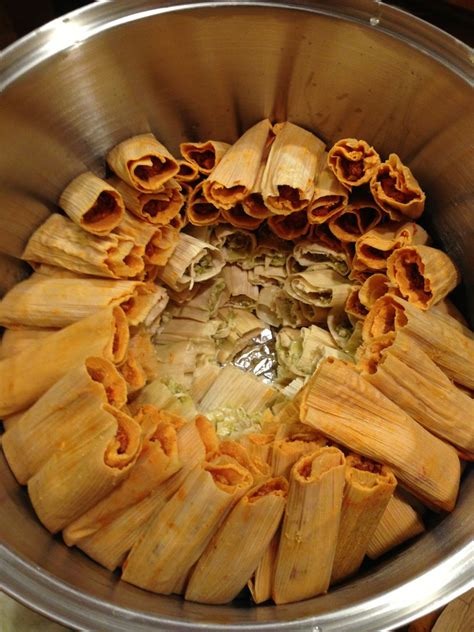 See more of what to cook for dinner on facebook. Tonight's dinner - We'll be steaming some frozen tamales ...