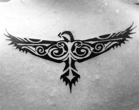 40 Tribal Eagle Tattoo Design Ideas 2023 Inspiration Guide