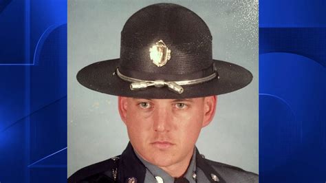 Mass State Police Trooper Dies Unexpectedly Boston 25 News
