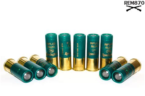 Is it ever a good idea to load a home defense shotgun with slugs instead of the more commonly used buckshot? Effective Ranges for Buckshot, Birdshot and Slugs