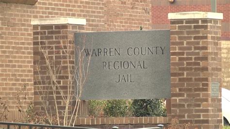 The Expansion Of The Warren County Jail Flipboard