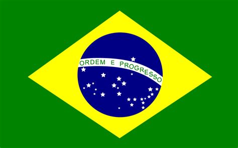 Brazil Flag The Ciskie Blog 2010 Fifa World Cup Brazil Curran