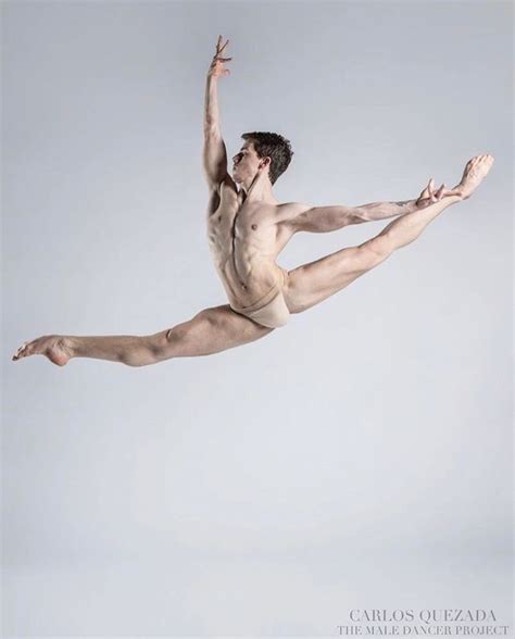Épinglé par ohad leurer sur Male ballet dancers Photo danse classique