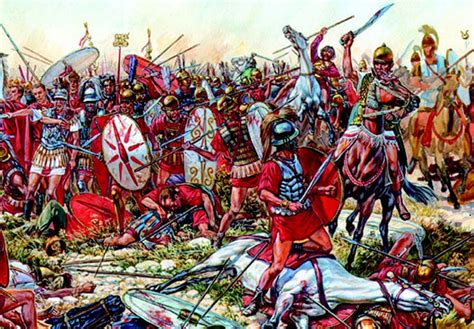 The 5 Bloodiest Battles In History Military History Matters