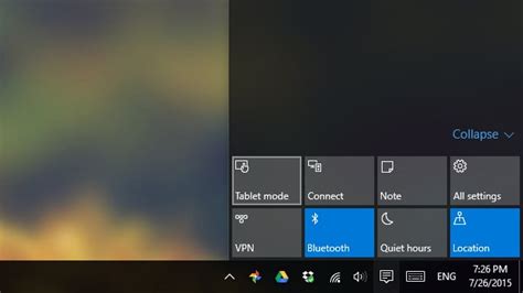 Does Windows 10 Make Sense On A Big Touchscreen Pc Gizmodo Uk