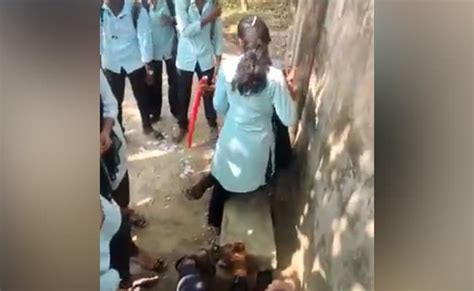 Girl Ragged And Forcibly Kissed In Odisha College 5 Detained ओडिशा