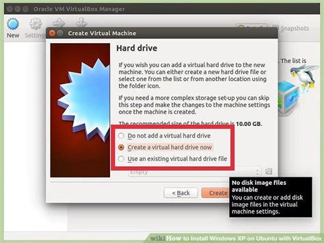How To Install Ubuntu On Windows 10 Using Virtualbox Complete Howto