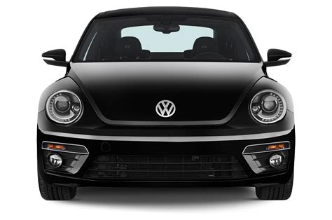 Volkswagen Reveals Four New Beetle Concepts at 2015 New ...
