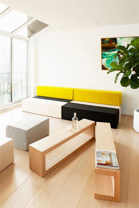 Modular Furniture – Always The Better Choice And Perfect For Small Spaces