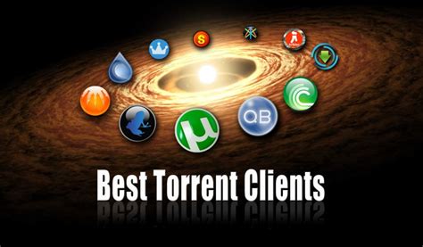 Utorrent is the best free torrent software. Best 2018 Torrent Clients for Windows