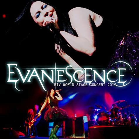 Evanescence Evanescence Photo 30488973 Fanpop