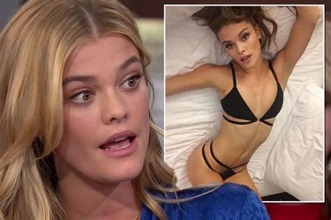 Supermodel Nina Agdal Makes A Stand After Shes Body Shamed By Magazine