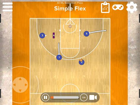Vreps Basketball Playbook Apk For Android Download