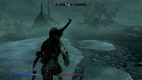 Skyrim Ps4 Playthrough 033 Lights Out Solitude Lighthouse
