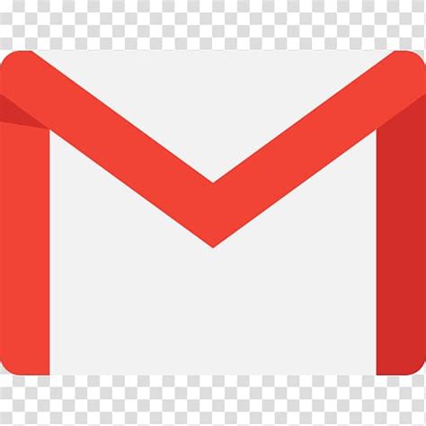 Gmail Computer Icons Email Logo Mailang Transparent Background Png