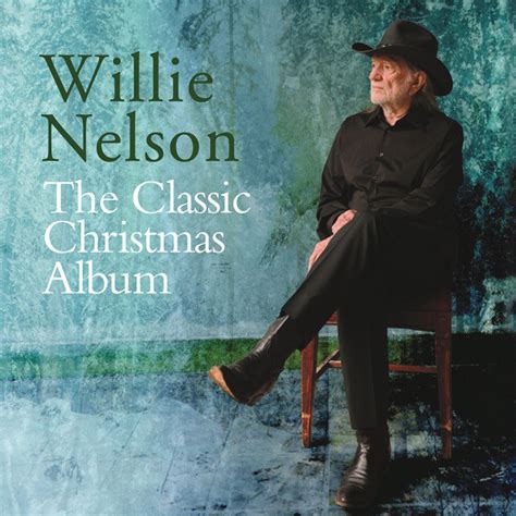 Willie Nelson The Classic Christmas Album Discogs