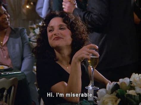 30 Examples Of How We Are All Elaine Benes In 2020 Comedians