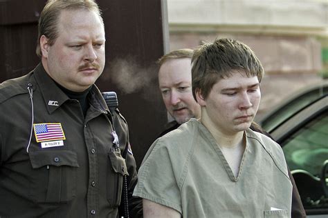 Federal Appeals Court Set To Hear ‘making A Murderer Case