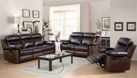 3 Piece Living Room Furniture Set Good Colors For Rooms