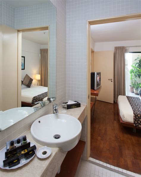 With unparalleled comfort and luxurious furnishings, your stay at our