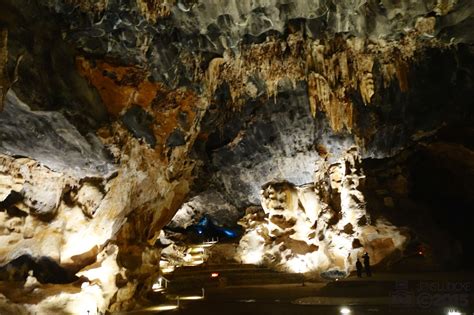 Za Route 62 Oudtshoorn Cango Caves And More