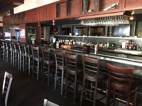 BRANDED BUFFALO STEAKHOUSE Palm Harbor Ristorante Recensioni Numero