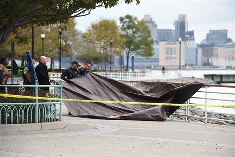 Woman Whose Body Was Found In The Hudson River Idd As 21 Year Old From