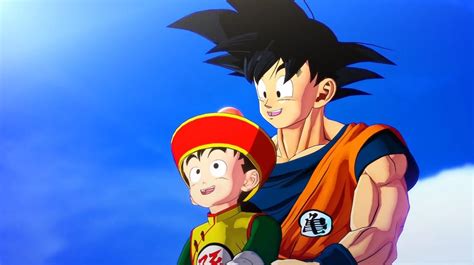 Why Is May 9 Goku Day Dragon Ball Fans Celebrate