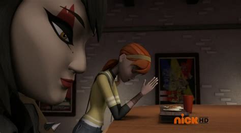 Image Karai And April2png Tmntpedia Fandom Powered By Wikia